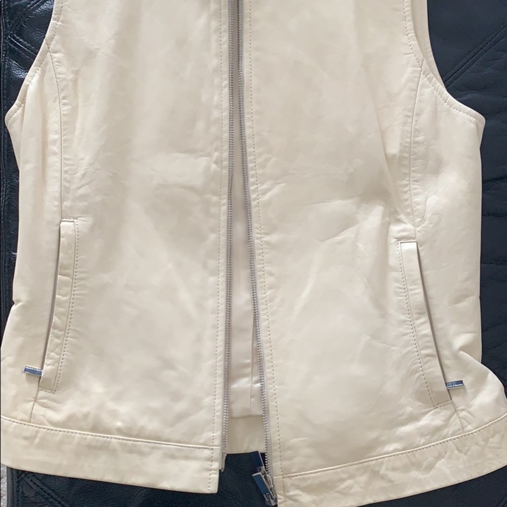 Ralph Lauren genuine golf vest